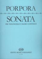 Sonata in fa maggiore 