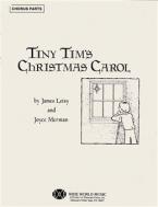 Tiny Tim's Christmas Carol 