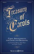 Treasury of Carols Standard