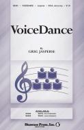 VoiceDance 