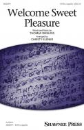 Welcome Sweet Pleasure Standard