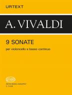 9 Sonate 