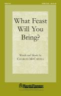 What Feast Will You Bring? Standard