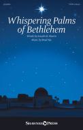 Whispering Palms of Bethlehem Standard