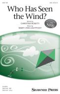 Who Has Seen the Wind? Standard