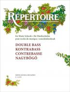 Répertoire for Music Schools 