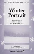 Winter Portrait 