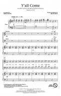 Y'All Come 