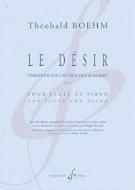 Le Desir 