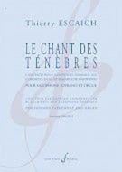 Le Chant des Tenebres 