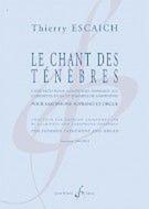 Le Chant des Tenebres 