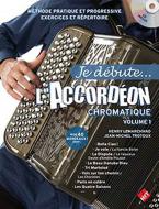 Je Debute l'Accordeon 