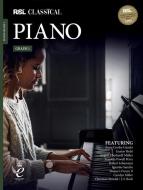 RSL Classical Piano Grade 1 (2021) 