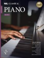 RSL Classical Piano Grade 4 (2021) 