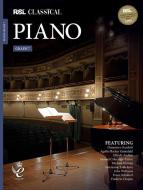 RSL Classical Piano Grade 7 (2021) 