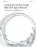 Collection for Brass Quartet 