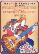 Hungarian Folksongs 