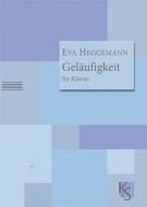 Geläufigkeit für Klavier 