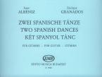 2 Spanish Dances 