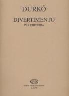 Divertimento 