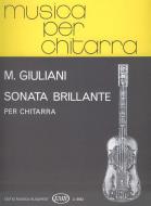 Sonata brillante 