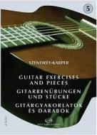 Guitar Exercises 5 