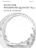 Suite for Woodwind Quintet No. 2 