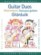 Guitar Duos For Beginners 