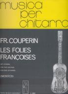 Les folies francoises 