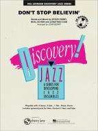 Don't Stop Believin' 