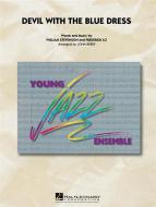 Devil With The Blue Dress 