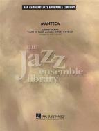 Manteca 