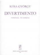 Divertimento 