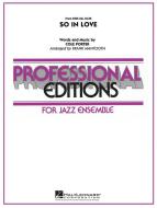 So In Love 