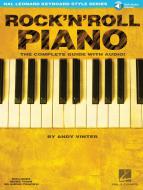 Rock'n'Roll Piano 