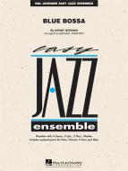 Blue Bossa 