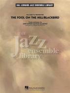 The Fool On The Hill / Blackbird 