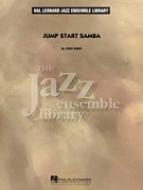 Jump Start Samba 
