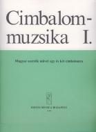 Music for Cimbalom 1 