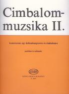 Music for Cimbalom 2 