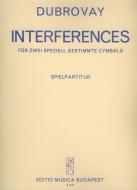 Interferences 