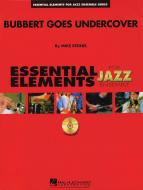 Bubbert Goes Undercover 