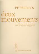 Deux mouvements 