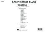 Basin Street Blues 