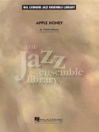 Apple Honey 