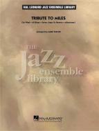 Tribute To Miles 