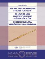 30 Easy and Progressive Studies 