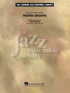 Higher Ground 