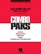 Jazz Combo Pack #34 