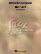 Blue Monk 